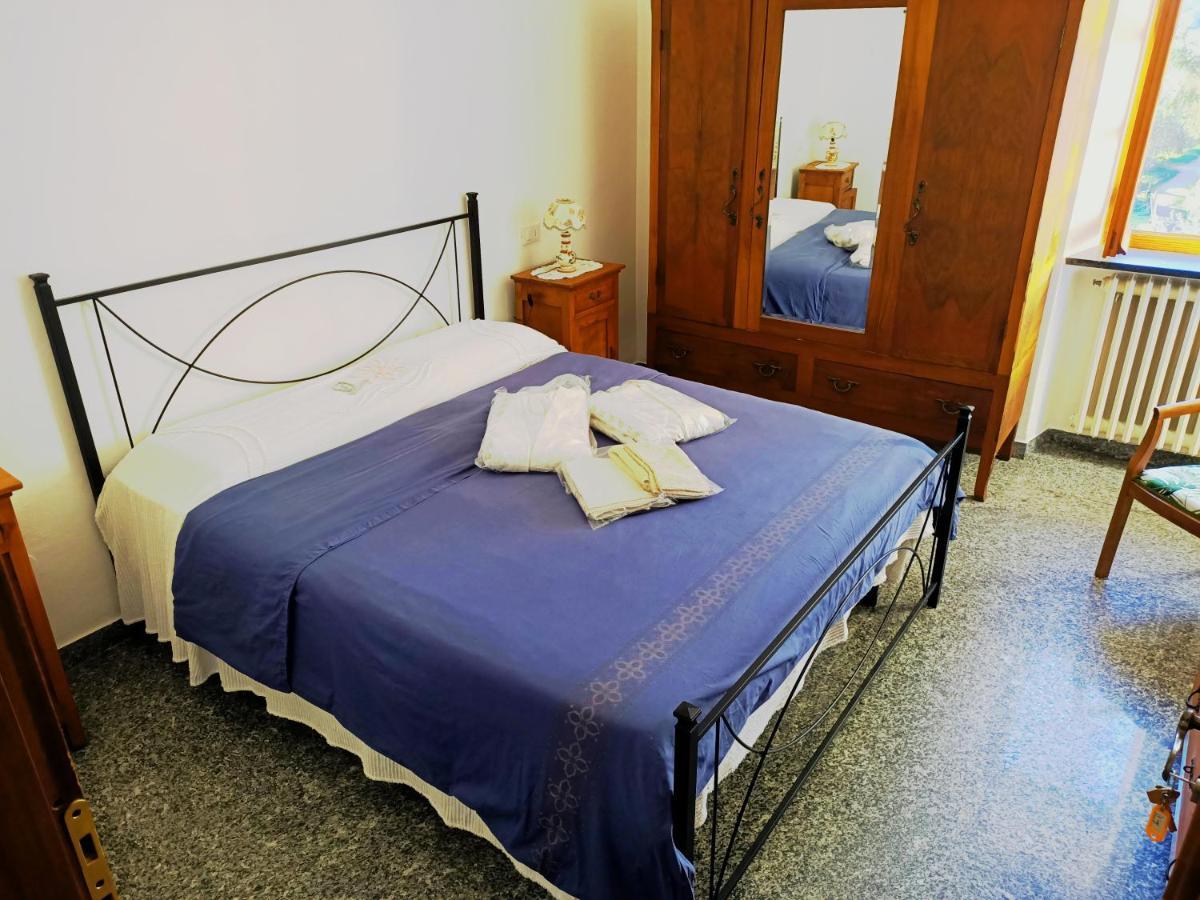 Cà degli Ulivi Hotel Finale Ligure Exterior foto