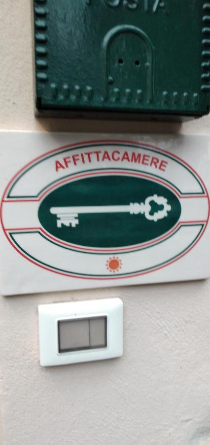 Cà degli Ulivi Hotel Finale Ligure Exterior foto
