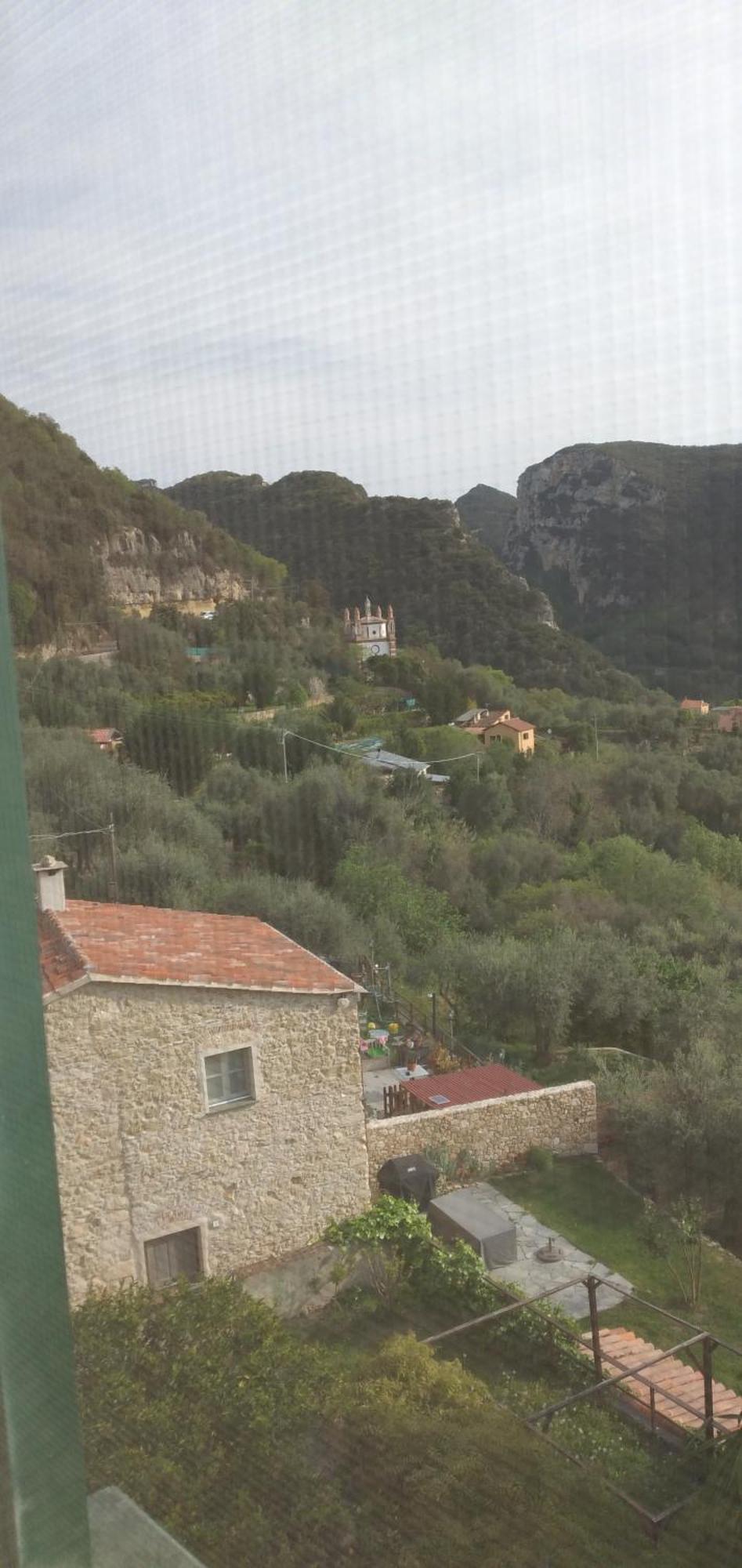 Cà degli Ulivi Hotel Finale Ligure Quarto foto