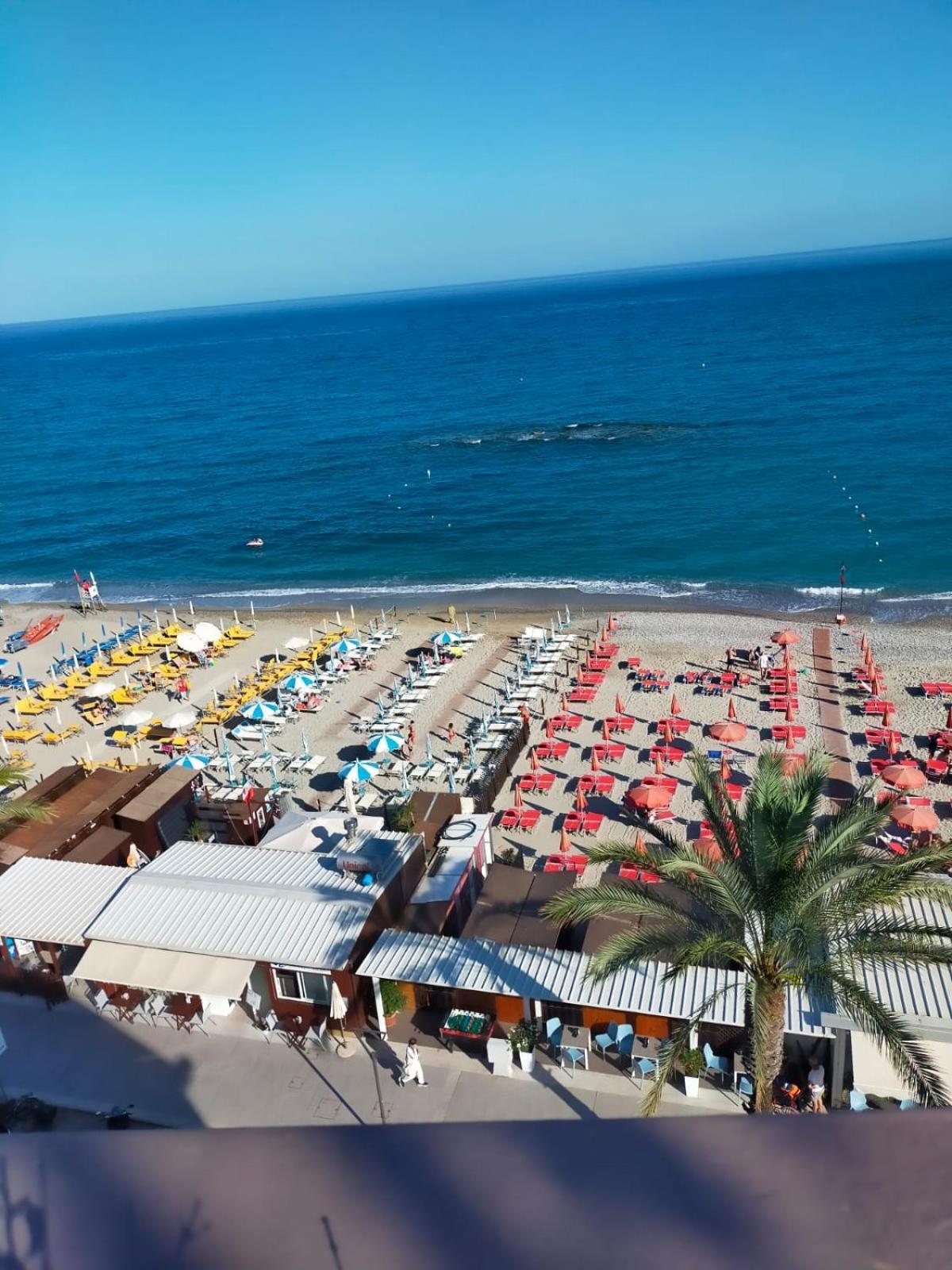 Cà degli Ulivi Hotel Finale Ligure Exterior foto